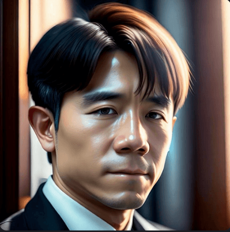 Ming Wu