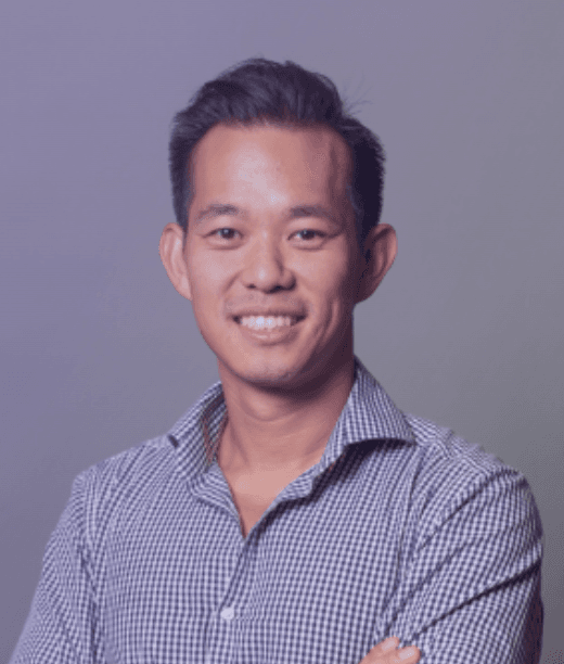 Patrick Chang